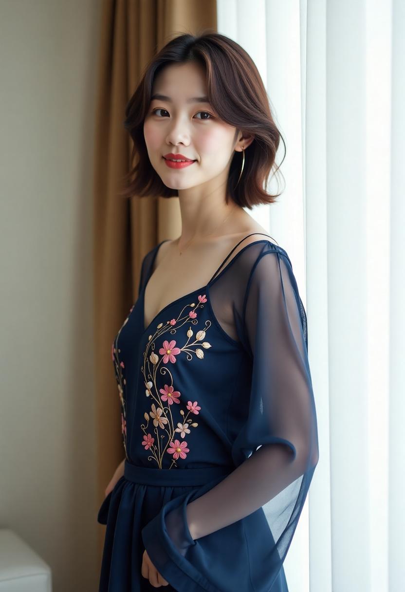 水蜜桃果醋酿造实测