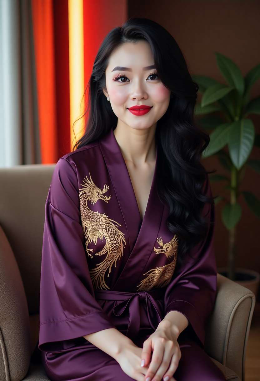寻味乡村